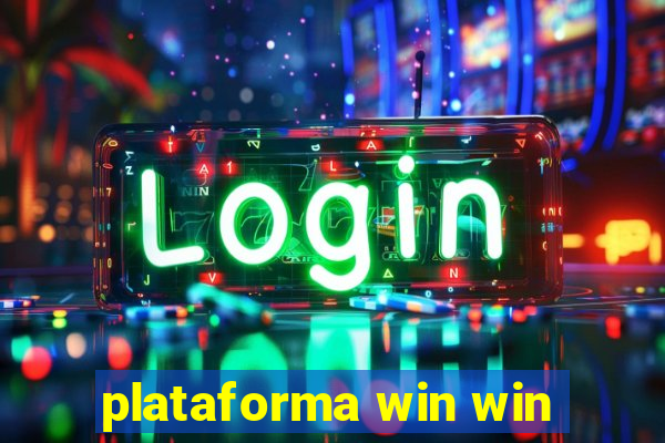 plataforma win win